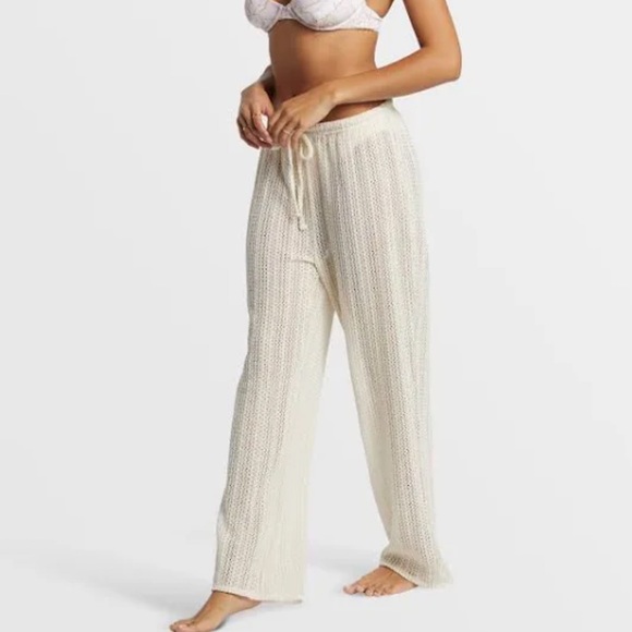 ๐บ๐บ BILLABONG ๐บ๐บ Largo Beach Pant Swim Cover Up - Picture 5 of 13